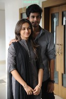 Varadhi Movie Press Meet